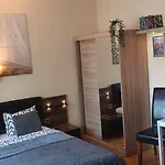 Mieszkanie Jednopokojowe, Ul Dworcowa, Centrum, Parking Gratis!!!