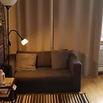 Mieszkanie Jednopokojowe, Ul Dworcowa, Centrum, Parking Gratis!!!