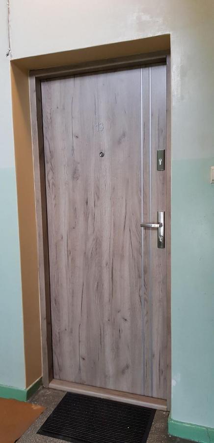 Mieszkanie Jednopokojowe, Ul Dworcowa, Centrum, Parking Gratis!!! Apartment Wroclaw