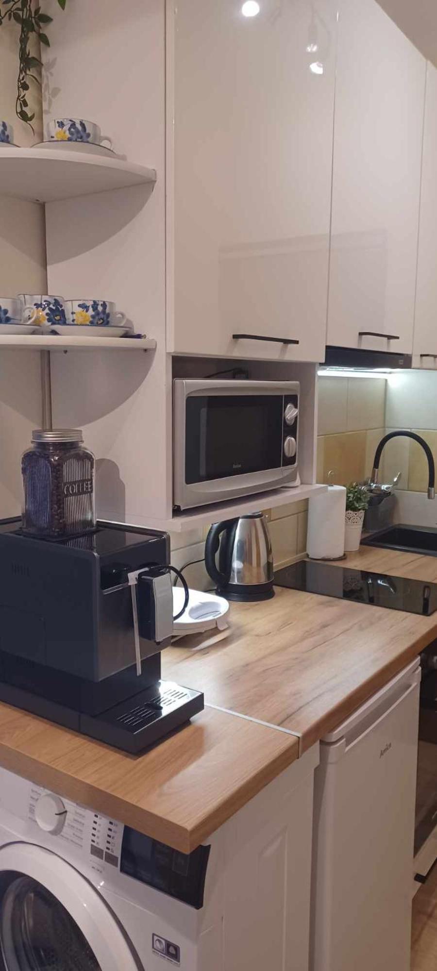 Apartment Mieszkanie Jednopokojowe, Ul Dworcowa, Centrum, Parking Gratis!!! Wroclaw
